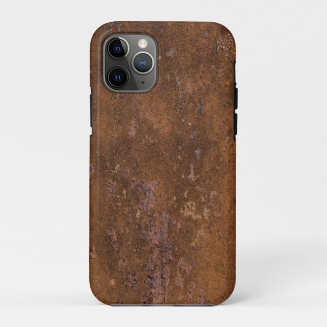 Capa Para iPhone Da Case-Mate Oxidado velho (Verso)
