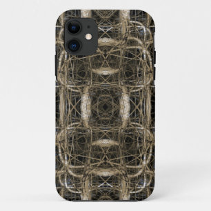 Capa Para iPhone Da Case-Mate padrão de fantasia de abstrato