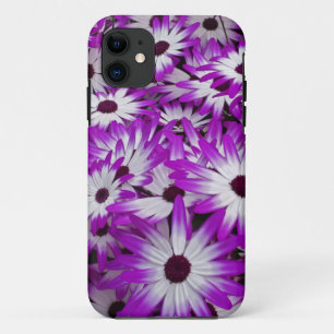 Capa Para iPhone Da Case-Mate Padrão de flores, Jardins Kuekenhof, Lisse,