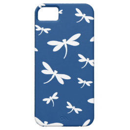 Capa Para iPhone Da Case-Mate Padrão de Libras Brancas - Cor BG Personalizável