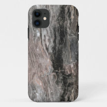 Padrão De Mármore De Cinzas Claras E Escuras Trend