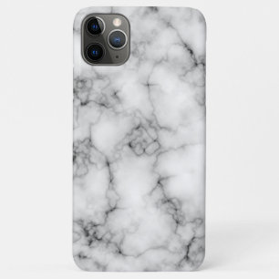 Capa Para iPhone Da Case-Mate Padrão de Mármore Realista e Legal