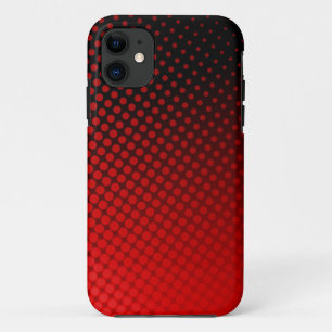 Capa Para iPhone Da Case-Mate Padrão de pontos