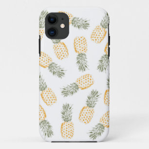 Capa Para iPhone Da Case-Mate Padrão do abacaxi