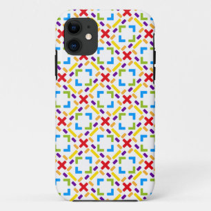 Capa Para iPhone Da Case-Mate Padrão Gráfico Arco-íris