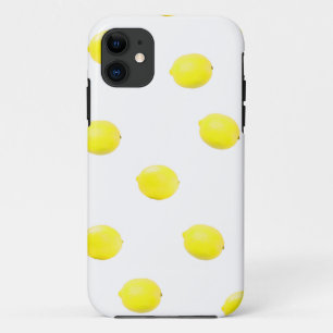 Capa Para iPhone Da Case-Mate padrão limão versão 2