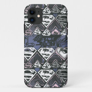 Capa Para iPhone Da Case-Mate Padrão S do Supergirl Repeat