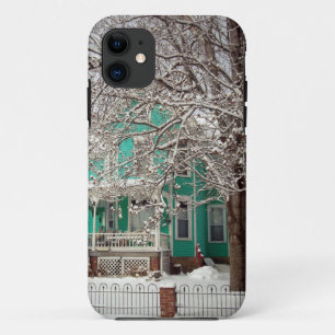 Capa Para iPhone Da Case-Mate Página inicial dos feriados