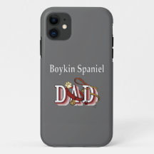 Pai Boykin Spaniel