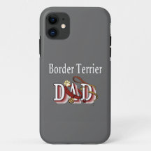 Pai de Borda Terrier