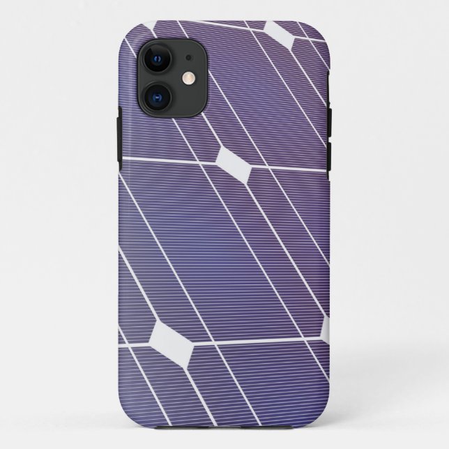 Capa Para iPhone Da Case-Mate Painel solar (Verso)