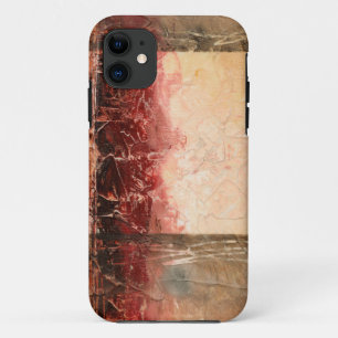 Capa Para iPhone Da Case-Mate Paisagem Abstrato
