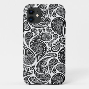 Capa Para iPhone Da Case-Mate Paisley