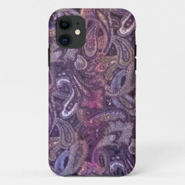 Capa Para iPhone Da Case-Mate Paisley comum 3