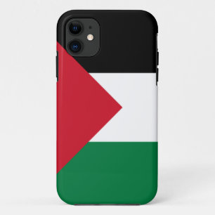 Capa Para iPhone Da Case-Mate Palestina