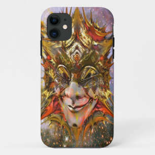 Capa Para iPhone Da Case-Mate Palhaço de estrela