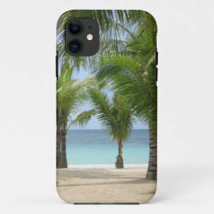 Capa Para iPhone Da Case-Mate Palm Beach