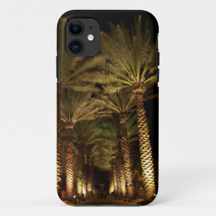 Capa Para iPhone Da Case-Mate Palmeira