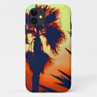 Capa Para iPhone Da Case-Mate palmeira