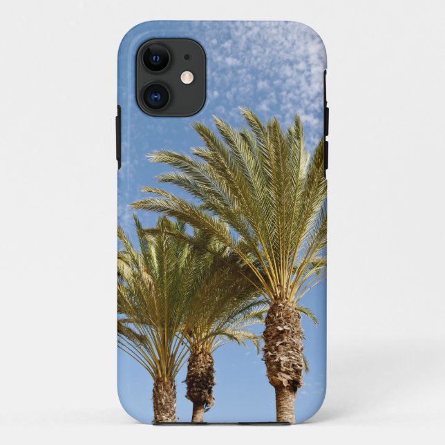 Capa Para iPhone Da Case-Mate Palmeiras (Verso)