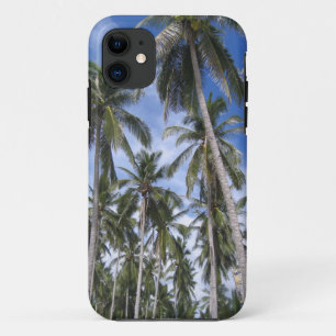 Capa Para iPhone Da Case-Mate Palmeiras tropicais