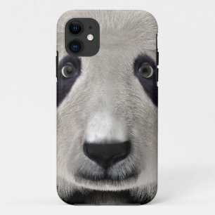Capa Para iPhone Da Case-Mate Panda Bear