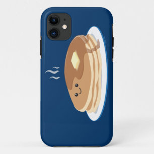 Capa Para iPhone Da Case-Mate Panquecas
