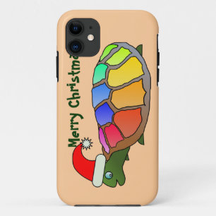 CAPA PARA iPhone DA Case-Mate PAPAIS NOEIS DE NATAL MERRÍVEL
