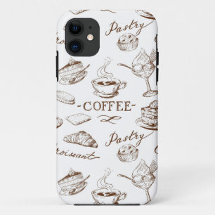 Capa Para iPhone Da Case-Mate Papel doce