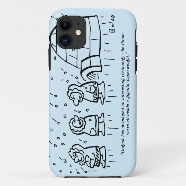 Capa Para iPhone Da Case-Mate Paperweight (Verso)