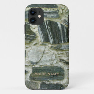 Capa Para iPhone Da Case-Mate Parede de pedra velha