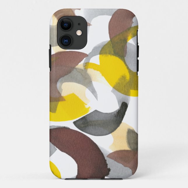 Capa Para iPhone Da Case-Mate Parêntese II (Verso)