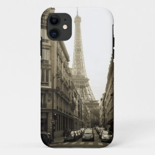 Capa Para iPhone Da Case-Mate Paris