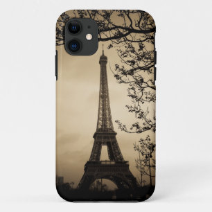 Capa Para iPhone Da Case-Mate Paris