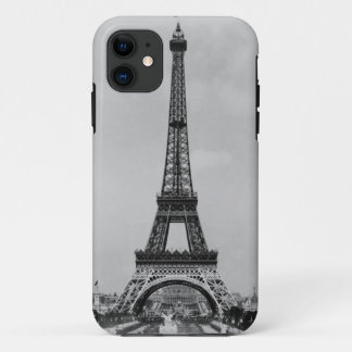 Capa Para iPhone Da Case-Mate Paris hull