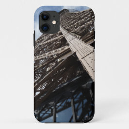 Capa Para iPhone Da Case-Mate Parisiense Eiffelturm Eifelturm