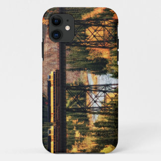 Capa Para iPhone Da Case-Mate Parque nacional de Denali e conserva EUA Alaska