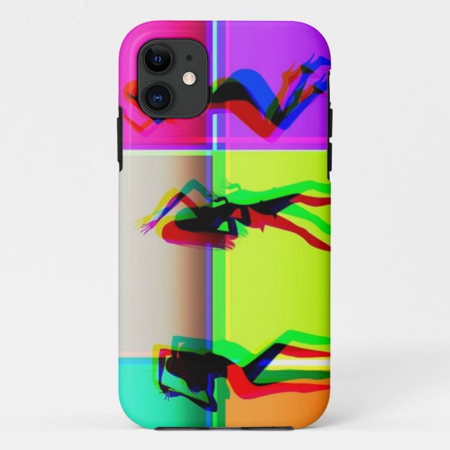 Capa Para iPhone Da Case-Mate Parte (Verso)