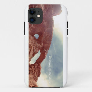 Capa Para iPhone Da Case-Mate passar pela estática