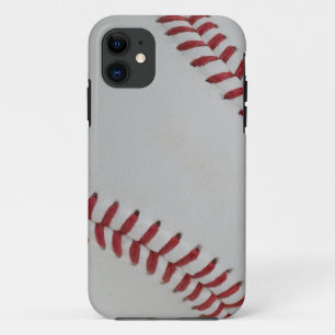 Capa Para iPhone Da Case-Mate Passo fantástico do basebol perfeito