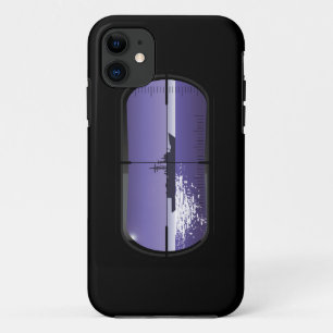 Capa Para iPhone Da Case-Mate Patrulha submarina