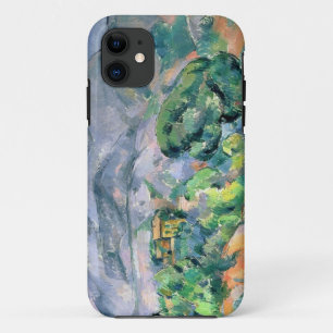 Capa Para iPhone Da Case-Mate Paul Cezanne Mont Sainte-Victoire, 1900