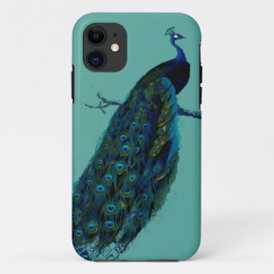 Capa Para iPhone Da Case-Mate Pavão