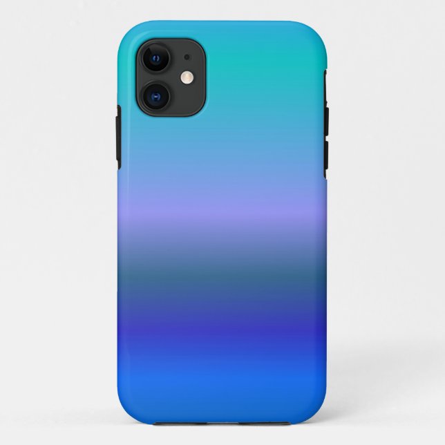 Capa Para iPhone Da Case-Mate Peacock (Verso)