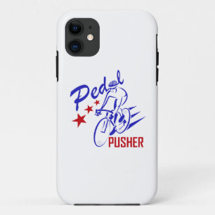 Capa Para iPhone Da Case-Mate Pedal Pusher