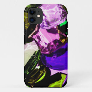 Capa Para iPhone Da Case-Mate Pedras Preciosas