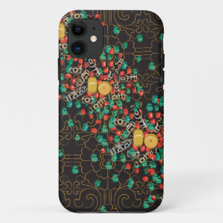 Capa Para iPhone Da Case-Mate pedras preciosas