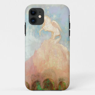 Capa Para iPhone Da Case-Mate Pegasus branco, c.1908 (óleo em canvas)