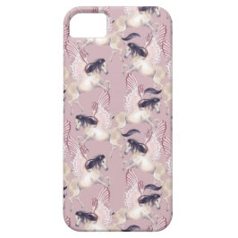 Capa Para iPhone Da Case-Mate pegasus pastel