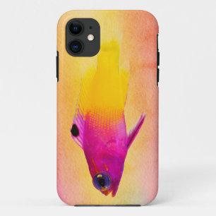 Capa Para iPhone Da Case-Mate Peixe
